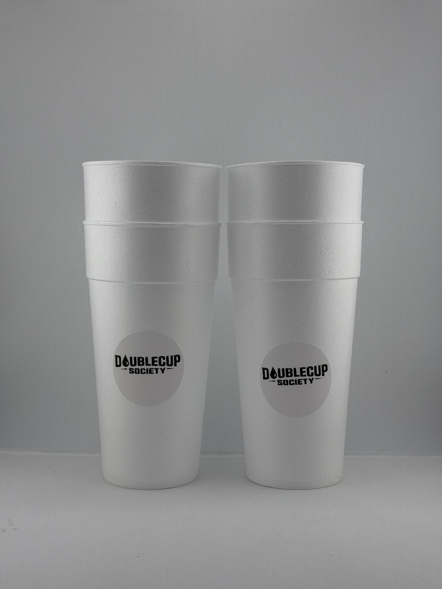 Classic Double Cup 24oz Bundle (2-Pack)