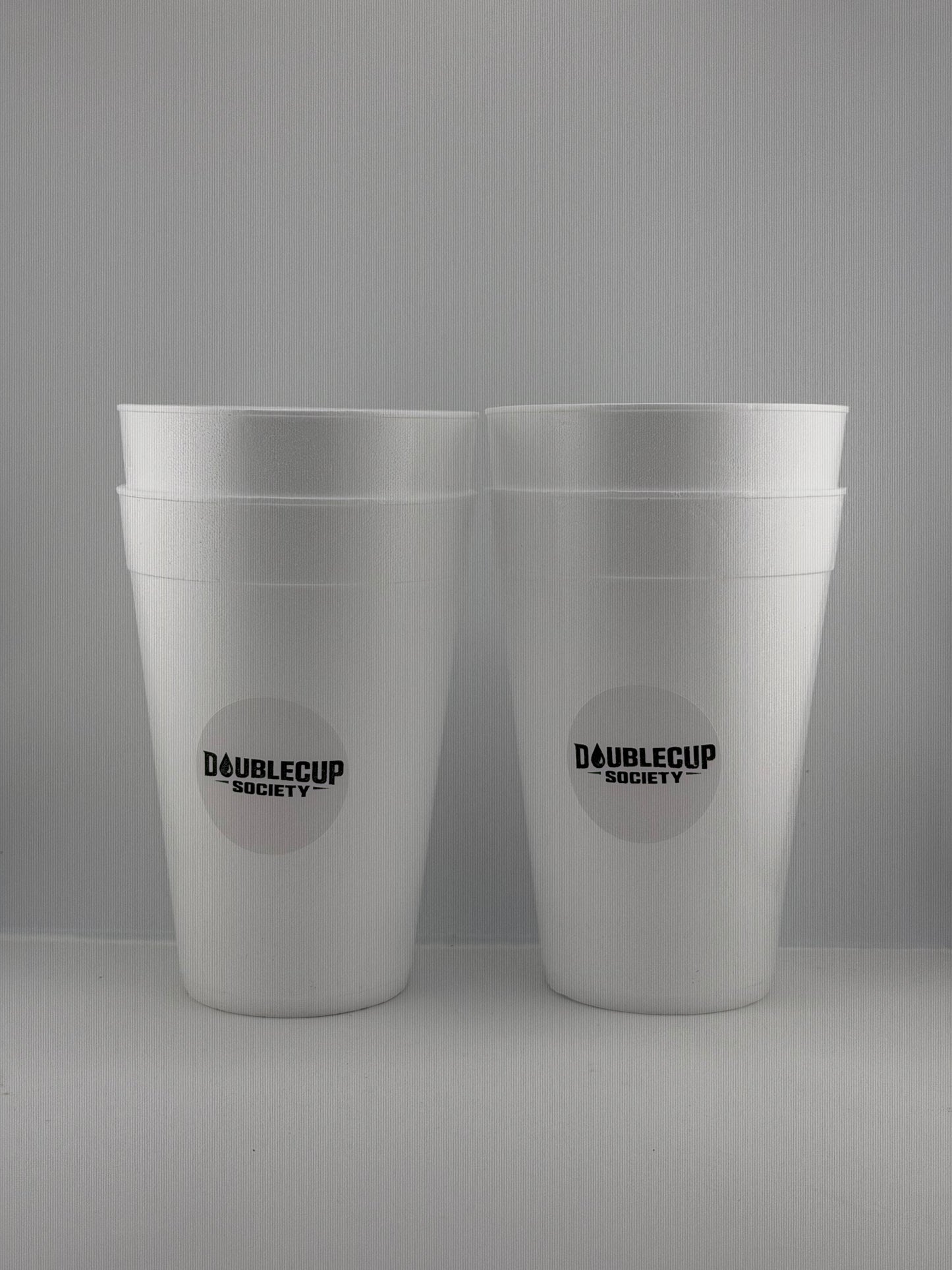 XL Double Cup 32oz Bundle (2-Pack)