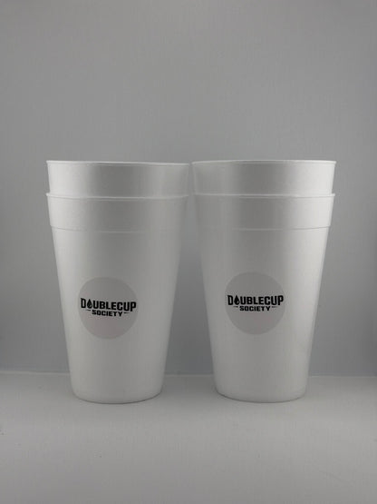 XL Double Cup 32oz Bundle (2-Pack)