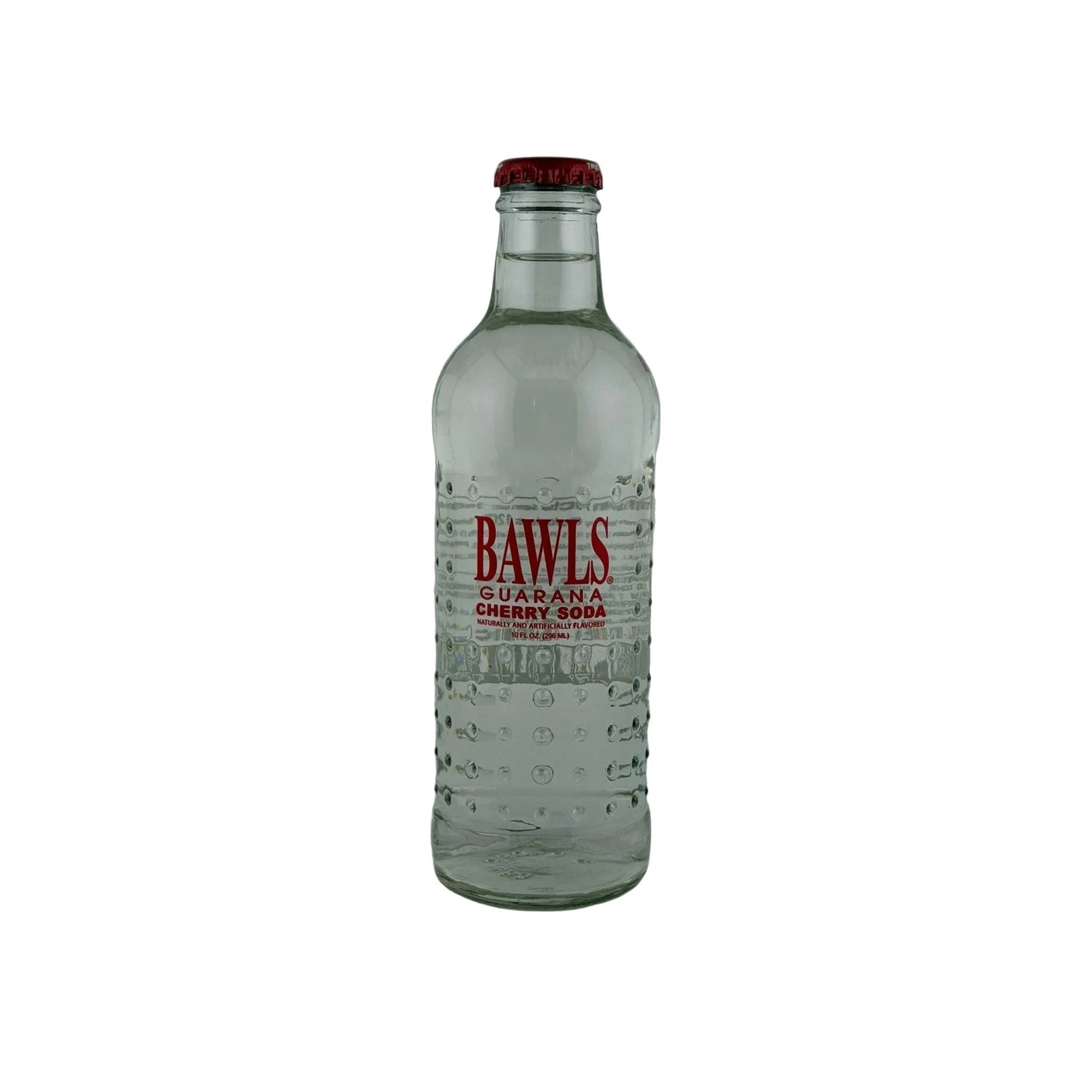 Bawls BAWLS Guarana Cherry 355 ml – Original US Soda online kaufen ...