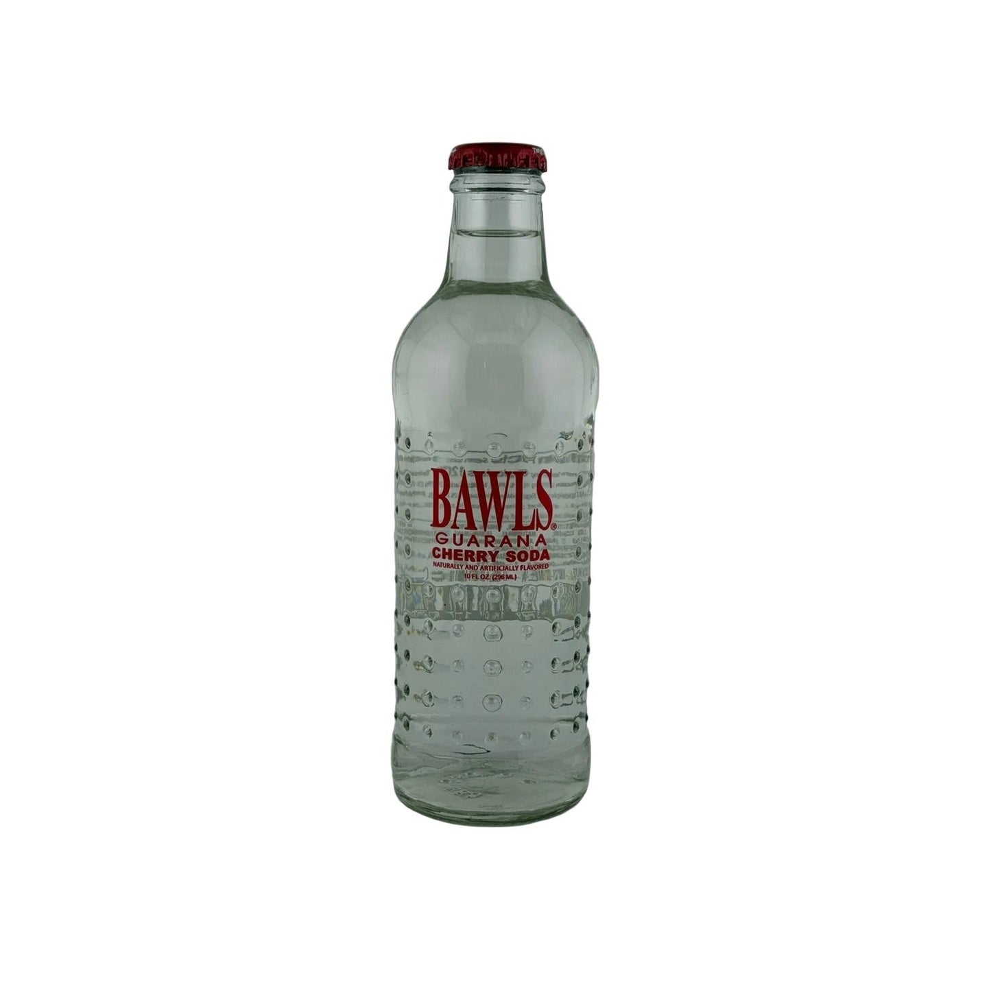 BAWLS Guarana Cherry (US Import) kaufen – Cherry Soda | Doublecup Society Österreich