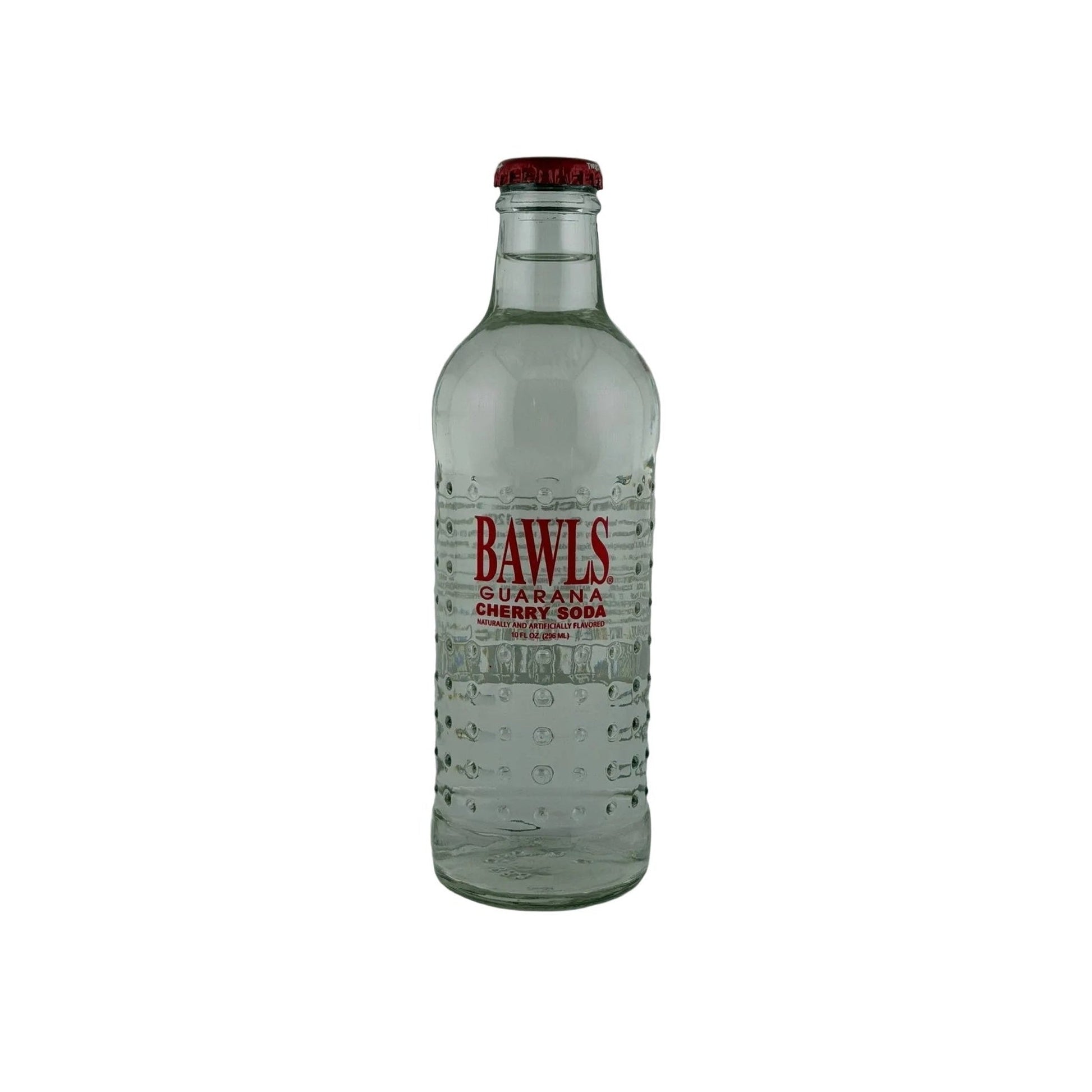 BAWLS Guarana Cherry (US Import) kaufen – Cherry Soda | Doublecup Society Österreich