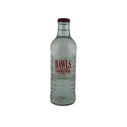 BAWLS Guarana Cherry (US Import) kaufen – Cherry Soda | Doublecup Society Österreich