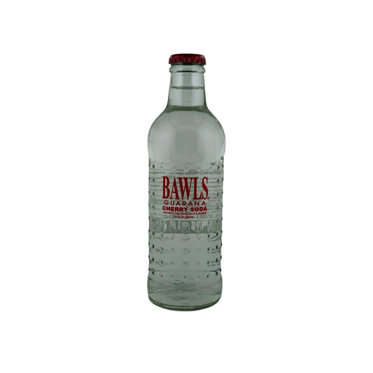 BAWLS Guarana Cherry (US Import) kaufen – Cherry Soda | Doublecup Society Österreich