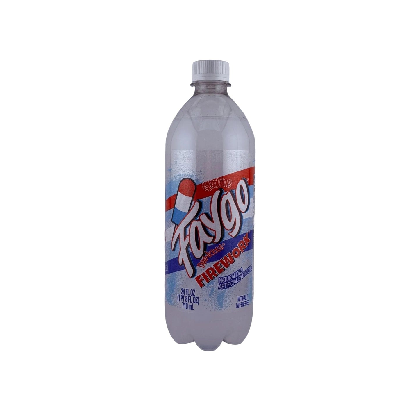 Faygo Firework 24oz kaufen – Cherry Soda | Doublecup Society Österreich