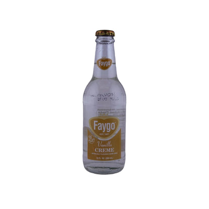 Faygo Vanilla Crème (US Import) kaufen – Vanilla Cream | Doublecup Society Österreich