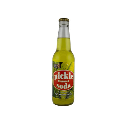 Lester’s Fixins Pickle Soda (US Import) kaufen – Pickle Soda | Doublecup Society Österreich