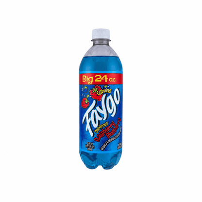 Original US Faygo – Delicious Raspberry Blueberry Flavor kaufen – Blueberry Raspberry | Doublecup Society Österreich