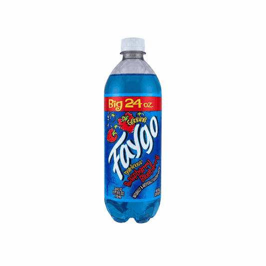 Original US Faygo – Delicious Raspberry Blueberry Flavor kaufen – Blueberry Raspberry | Doublecup Society Österreich