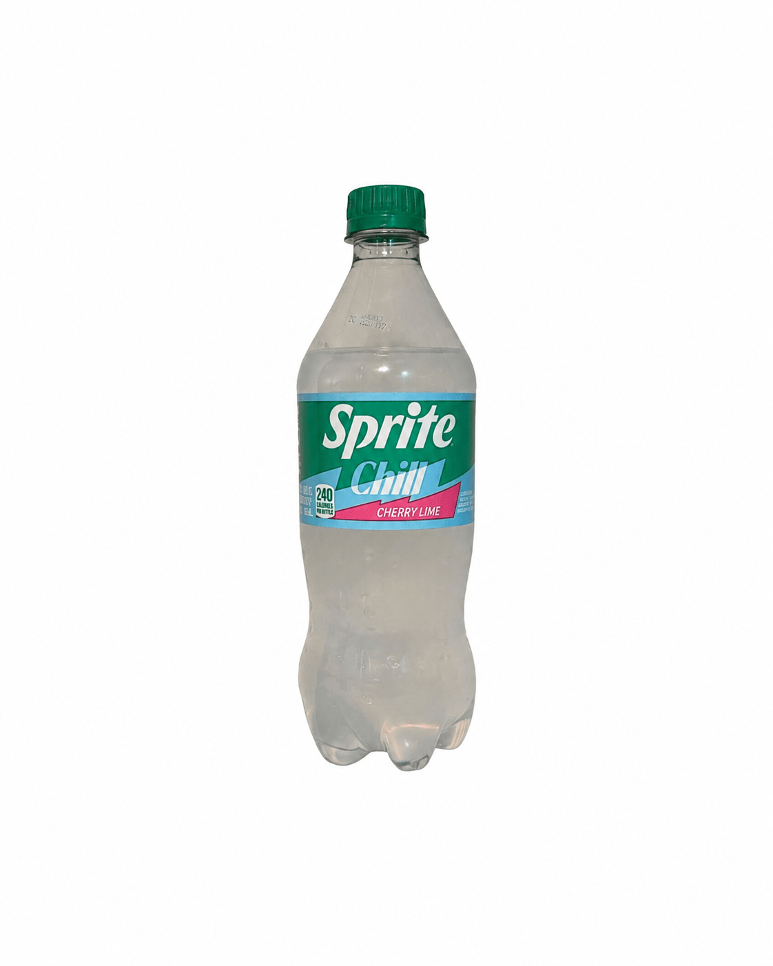 Sprite Chill Cherry Lime kaufen – Cherry Soda | Doublecup Society Österreich
