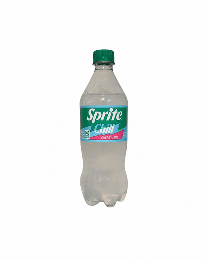 Sprite Chill Cherry Lime kaufen – Cherry Soda | Doublecup Society Österreich
