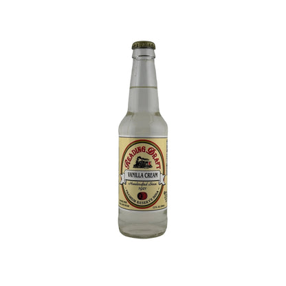 Vanilla Cream Soda (355 ml) kaufen – Vanilla Cream | Doublecup Society Österreich